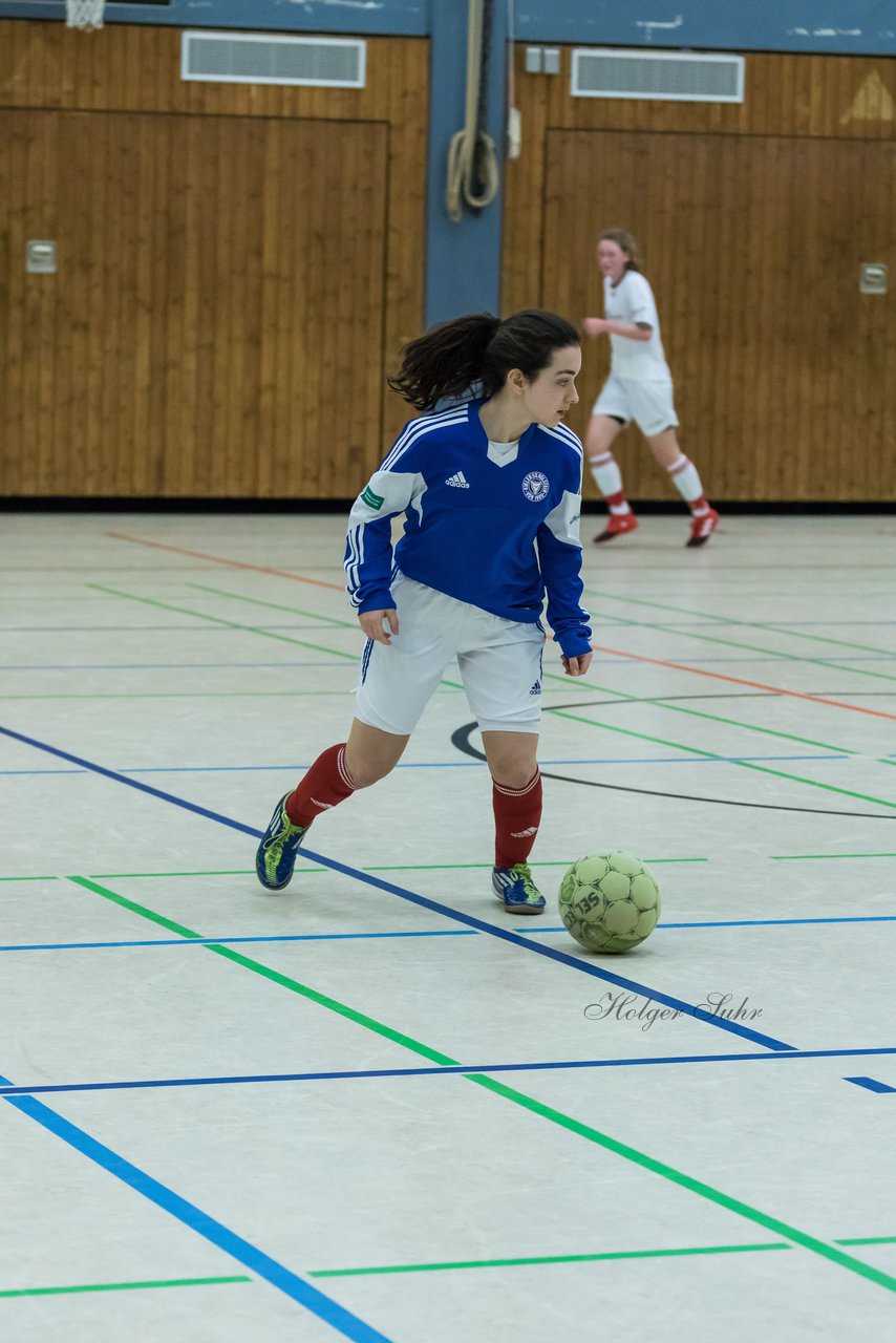 Bild 488 - B-Juniorinnen Cup Wahlstedt